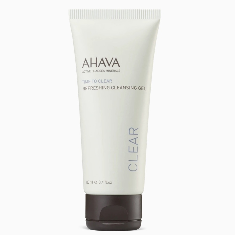 ✨NWT✨ Ahava Time to Clear Refreshing Cleansing Gel